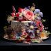 Floward Sending You a Hug Cake | Flowers